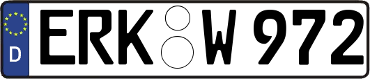 ERK-W972
