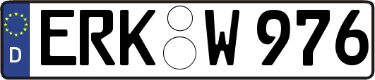 ERK-W976