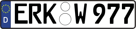ERK-W977