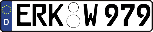 ERK-W979