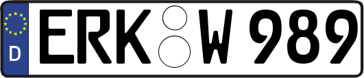ERK-W989