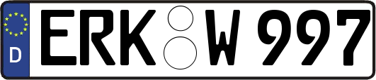 ERK-W997