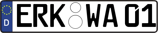 ERK-WA01