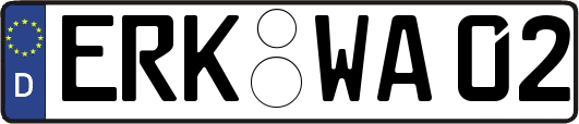 ERK-WA02