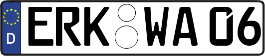ERK-WA06