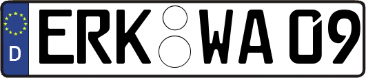 ERK-WA09