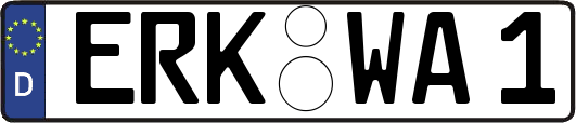 ERK-WA1