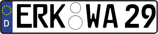 ERK-WA29