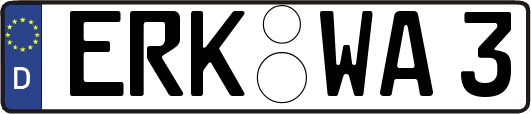 ERK-WA3