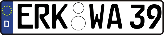 ERK-WA39
