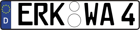 ERK-WA4