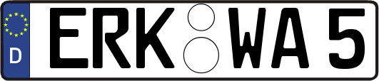 ERK-WA5