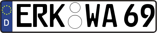 ERK-WA69
