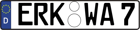 ERK-WA7
