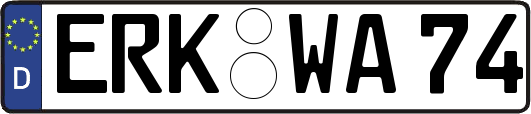 ERK-WA74