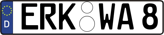 ERK-WA8