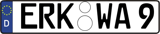 ERK-WA9