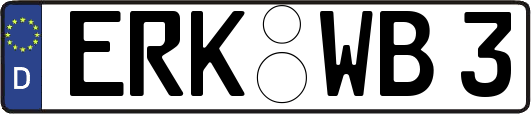 ERK-WB3