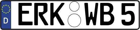 ERK-WB5
