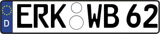 ERK-WB62