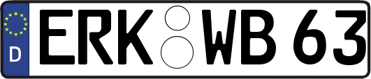 ERK-WB63