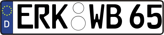 ERK-WB65