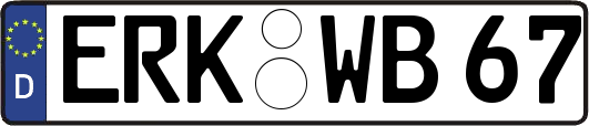 ERK-WB67