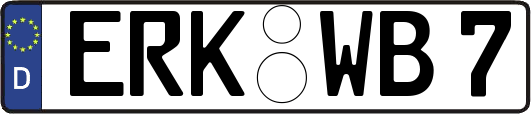 ERK-WB7