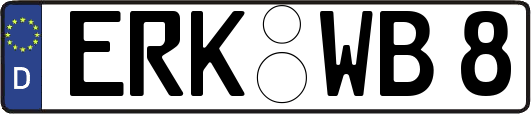 ERK-WB8