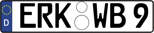 ERK-WB9