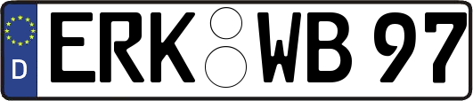 ERK-WB97