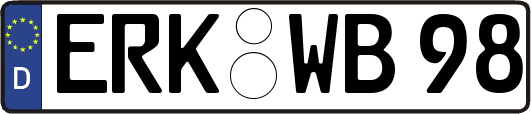 ERK-WB98