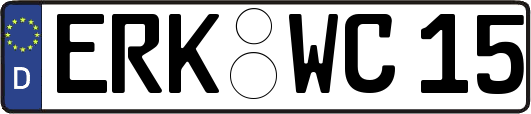 ERK-WC15