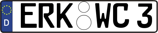 ERK-WC3