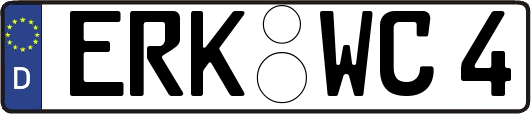 ERK-WC4
