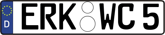 ERK-WC5