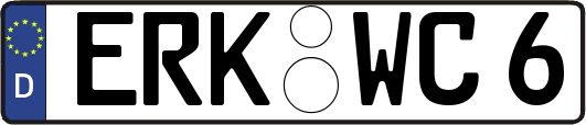 ERK-WC6