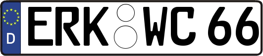 ERK-WC66