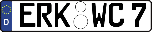 ERK-WC7