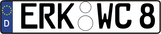 ERK-WC8