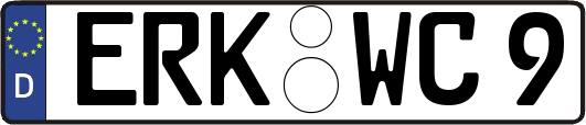 ERK-WC9