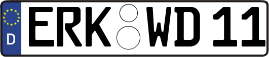 ERK-WD11