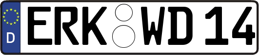 ERK-WD14