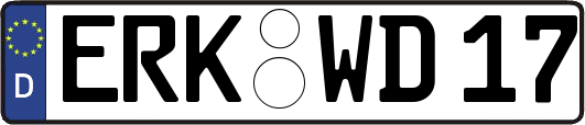 ERK-WD17