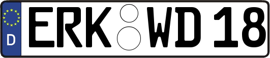 ERK-WD18