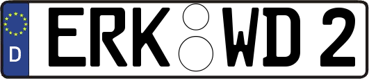 ERK-WD2
