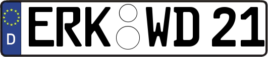 ERK-WD21