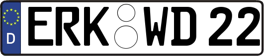 ERK-WD22