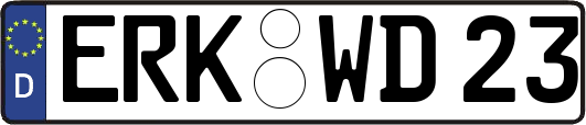 ERK-WD23