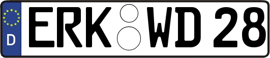 ERK-WD28